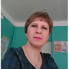 Ковалева Елена Викторовна