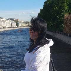 Елена Николаевна Алексеева