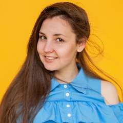 Морева Марина Владимировна