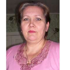 Филимоненкова Лорхен Викторовна