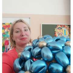 Минакова Наталья Владимировна