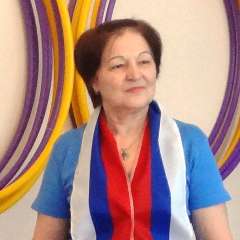 Шевченко Лидия Васильевна