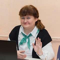 Дорофеева Ольга Семеновна