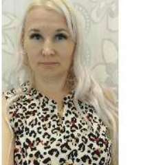 Лихачева Галина Алексеевна