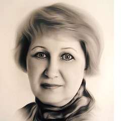 Ярополова Ольга Алексеевна