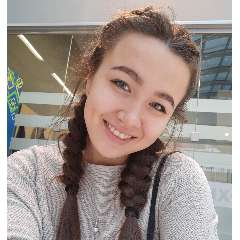 Ганеева Аделина Ринатовна 