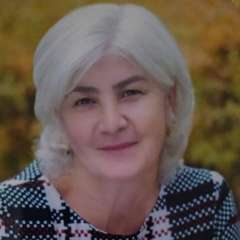Макоева Лима Назировна
