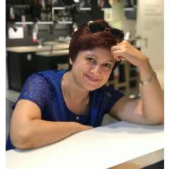 Тарасова Римма Николаевна
