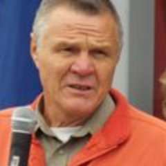 Анатолий Михайлович Истомин