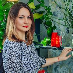 Быбина Елена Владимировна