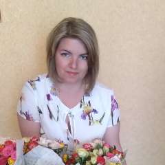 Наталья Александровна Микелева