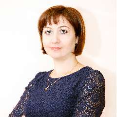 Дубатовка Мария Николаевна
