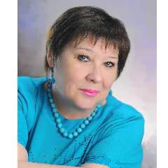 Шаяхметова Нажия Джиганшевна