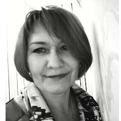 Чернова Виктория Борисовна