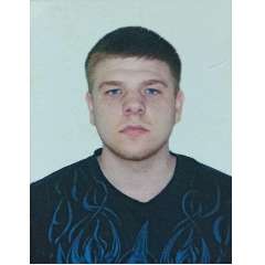 Трошин Александр Александрович