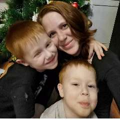 Бабшанова Мария Андреевна 