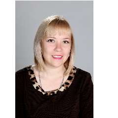 МОисеева Галина Юрьевна