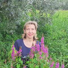 Крамшова Елена Юрьевна