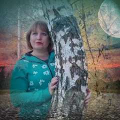 Пыжова Юлия Алексеевна