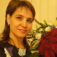 Олеся Васильевна