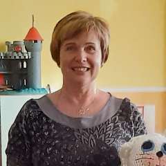 Подоба Елена Ивановна