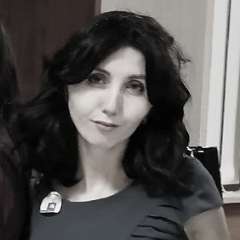 Терехова Елена Владимировна
