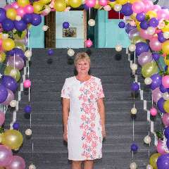 Сидоренко Ольга Викторовна