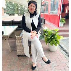 Мирошина Наталья Николаевна