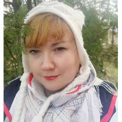 Боброва Анжелика Сергеевна 