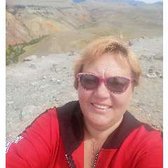 Самаева Ирина Ивановна