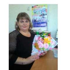 Фирсова Татьяна Александровна