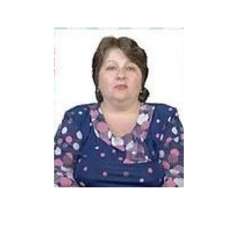 Савицкая Наталья Владимировна