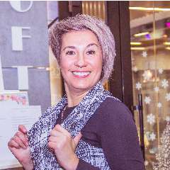 Киселева Ольга Ягмуровна