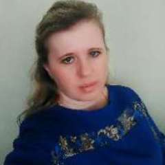 Будилина Мария Валерьевна