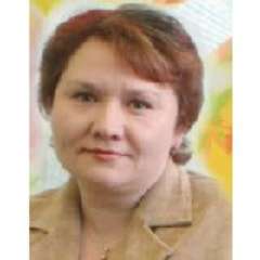СВЕТЛАНА ВАСИЛЬЕВНА БЕЛЕНОК