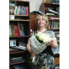 Ишанкулиева Елена Анатольевна