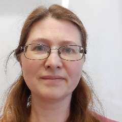 Тимошенкова Наталья Евгеньевна