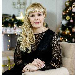 Капустина Юлия Александровна