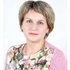 Елена Петровна Сайтмаметова