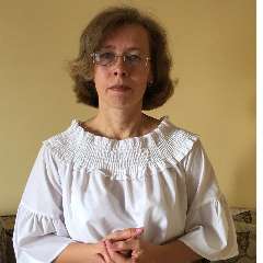 Пантелеева Лора Анатольевна