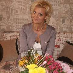 Батурова Галина Юрьевна