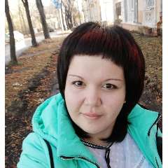 Куклева Оксана Айратовна