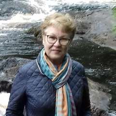 Шарифуллина Татьяна Николаевна 
