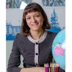 Мерзлякова Юлия Васильевна