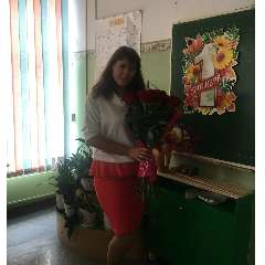 Царегородцева Виктория Сергеевна