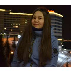 Азангулова Рузиля Ильшатовна