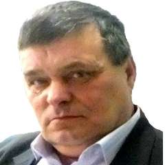 Кержаков Василий Вениаминович