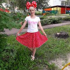 Петкина Марина Ивановна