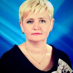 Любимцева Елена Александровна