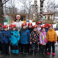 Лебедева Галина Ивановна